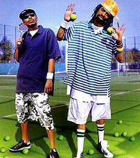 Mac Dre & Mac Mall